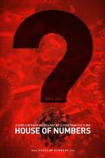 Watch House of Numbers Anatomy of an Epidemic 1channel