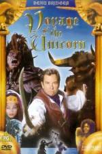 Watch Voyage of the Unicorn 1channel