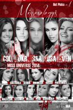Watch Miss Universe 2014 1channel