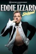 Watch Eddie Izzard Stripped 1channel