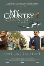 Watch My Country, My Country 1channel