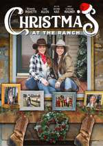 Watch Christmas at the Ranch 1channel