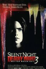 Watch Silent Night, Deadly Night III: Better Watch Out! 1channel