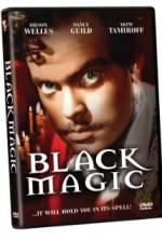 Watch Black Magic 1channel