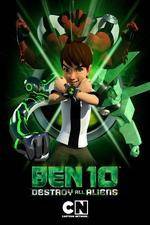 Watch Ben 10 Destroy All Aliens 1channel