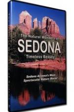 Watch The Natural Wonders of Sedona - Timeless Beauty 1channel