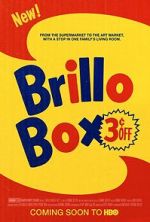 Watch Brillo Box (3  off) 1channel