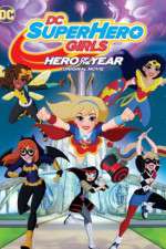 Watch DC Super Hero Girls: Hero of the Year 1channel