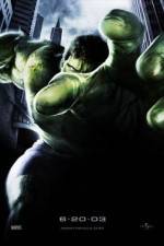 Watch Hulk 1channel