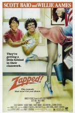Watch Zapped! 1channel
