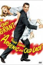Watch Arsenic and Old Lace 1channel