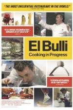 Watch El Bulli Cooking in Progress 1channel