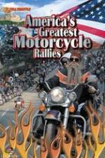 Watch America's Greatest Motorcycle Rallies 1channel