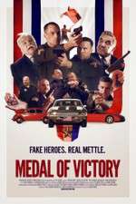 Watch Medal of Victory 1channel