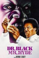 Watch Dr Black Mr Hyde 1channel