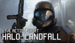 Watch Halo: Landfall 1channel