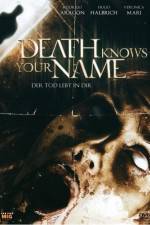 Watch Death Knows Your Name 1channel