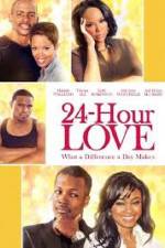 Watch 24 Hour Love 1channel