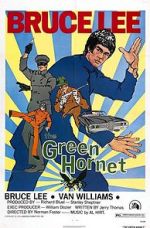 Watch The Green Hornet 1channel