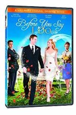Watch Before You Say 'I Do' 1channel