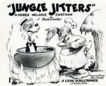 Watch Jungle Jitters 1channel