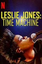 Watch Leslie Jones: Time Machine 1channel