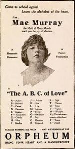 Watch The A.B.C. of Love 1channel