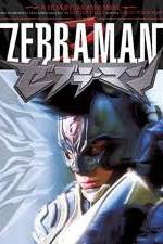 Watch Zebraman 1channel