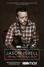 Watch Jason Isbell: Running with Our Eyes Closed 1channel