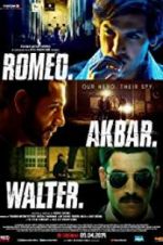 Watch Romeo Akbar Walter 1channel