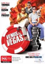 Watch Venus & Vegas 1channel