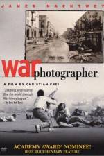 Watch War Photographer 1channel