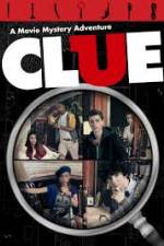 Watch Clue: A Movie Mystery Adventure 1channel