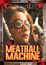 Watch Meatball Machine 1channel