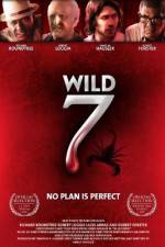 Watch Wild Seven 1channel