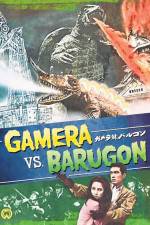 Watch Gamera vs Barugon 1channel