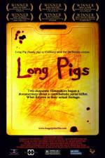 Watch Long Pigs 1channel