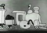 Watch Box Car Blues (Short 1930) 1channel