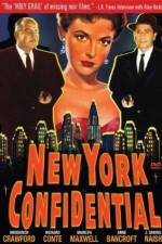 Watch New York Confidential 1channel