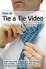 Watch How to Tie a Tie in Different Ways 1channel