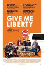 Watch Give Me Liberty 1channel