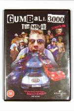 Watch Gumball 3000 Coast to Coast 1channel