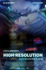 Watch High Resolution 1channel