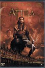 Watch Attila 1channel