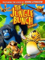 Watch The Jungle Bunch: The Movie 1channel