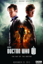 Watch Doctor Who 2005 - 50th Anniversary Special 1channel