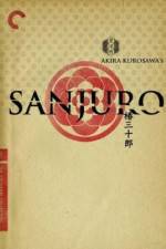 Watch Sanjuro 1channel