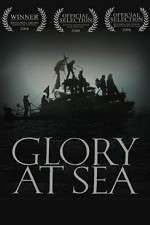 Watch Glory at Sea 1channel