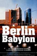 Watch Berlin Babylon 1channel