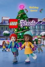 Watch LEGO Friends: Holiday Special 1channel